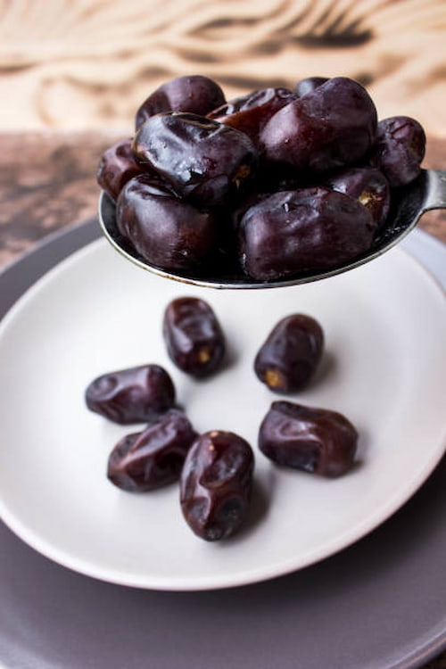 قیمت خرما مضافتی تازه